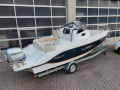 Marinello 590 Cabin Kajütboot