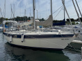 Greyhound 33 Segelyacht