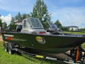 Tracker Marine Tracker Targa V18 Rybářská loď