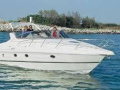 Cranchi 30 Giada Moottorijahti