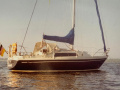 Sch&ouml;chl Sunbeam 27.C Iate à vela