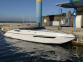 A. Mostes Offshore 31 EVO Sportboot