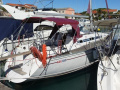 Elan 333 2 Cabins Plachetní jachta