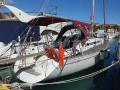 Elan 333 2 Cabins Sailing yacht