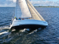 Dehler 32 Competition Oceánská jachta (bluewater)