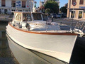 Cantiere Navale Petronio Lobster 44 Motoryacht