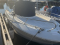 Sessa Key Largo 22' Konsolenboot