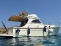 Cantieri Estensi 360 GOLDSTAR FLY Flybridge