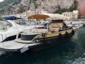 Nautica Esposito Positano Open 32 Športni čoln