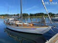 Classic 7 KR Cruiser/Racer Yacht a vela