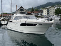 Marex 320 ACC Hardtop