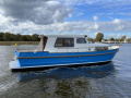 Crown Cruiser 970 OK Yacht à moteur