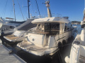 Greenline 48 Hyibrid Flybridge