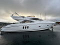 Sunseeker Manhattan 50 Motoryacht