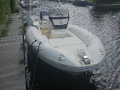 Zodiac NZO680 RIB
