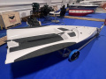 AST Yachts & Composites L12 Lowrider Deriva