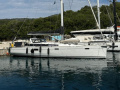 Beneteau Sense 50 Segelyacht