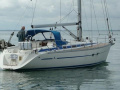 Bavaria 350 Caribic Segelyacht