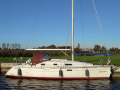 Beneteau Oceanis Clipper 311 Plachetní jachta