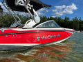 MasterCraft X2 Bateau de sport