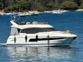 Jeanneau Prestige 460 fly Flybridge