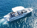Quarken 27 T-Top Bowrider