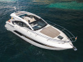 Fairline Targa 45 open Hardtop