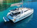 Bali 4.5 A/C Catamaran