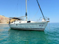 Jeanneau Sun Odyssey 37.1 Yate a vela