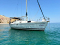 Jeanneau Sun Odyssey 37.1 Yelkenli Yat