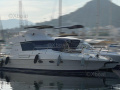 Riva 42 MALIBU Flybridge