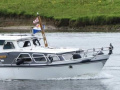 Beja Kruiser Silverbird 8.45 OK Motorjacht