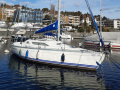 Jeanneau Sun Odyssey 30 Yacht à voile