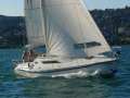Jeanneau Sun Odyssey 30 Yacht a vela