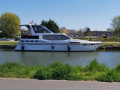Vri-Jon Contessa 42 Motor yacht