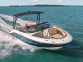 Sea Ray SPX 190 Europe Bowrider
