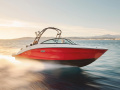 Sea Ray SPX 210 Europe Bowrider