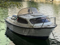 Mayland / Sporti Fishing Boat
