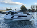 Grandezza 37 CA Hardtop
