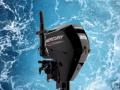 Mercury F20 EFI ELHPT Aussenborder