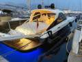Baia 63 AZZURRA Motoryacht