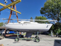 Beneteau First 26 Binnenrigg Daysailer