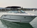 Sea Ray SLX 250 Bowrider