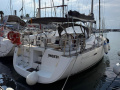 Beneteau Oceanis 40 Oceánská jachta (bluewater)