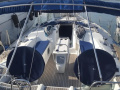 Jeanneau Sun Odyssey 43 Vitorlás yacht