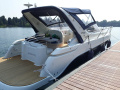 Sessa OYSTER 30 Kajütboot