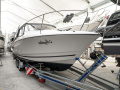 Jeanneau Merry Fisher 795 Pilothaus