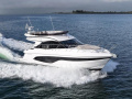 Princess F45 Flybridge