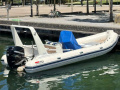 Valiant 750 Cruiser Bateau semi-rigide