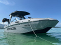 Supra SA450 Wakeboard/Wakesurf